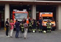 Feuerwehrfrau aus Indianapolis zu Besuch in Colonia 2016 P031
